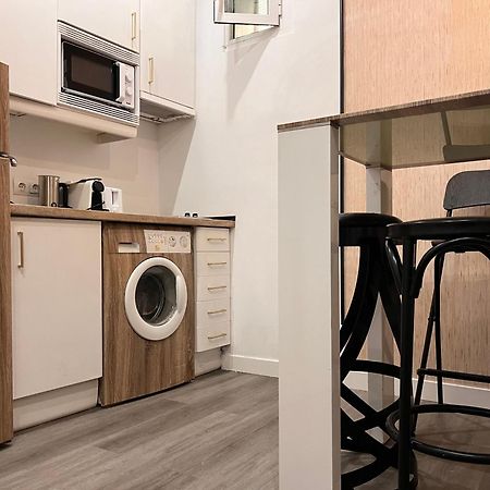 Car44 Centro Madrid Apartment Bagian luar foto