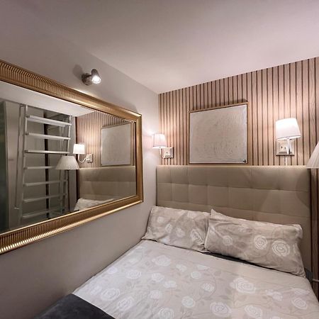 Car44 Centro Madrid Apartment Bagian luar foto
